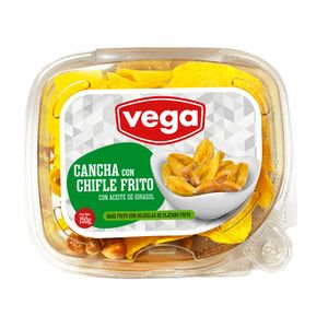 Cancha con Chifle VEGA Pote 150g
