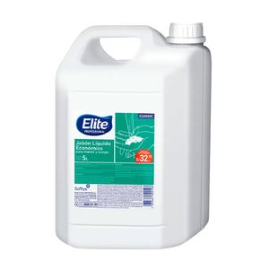 Jabón Líquido ELITE Profesional Galón 5L