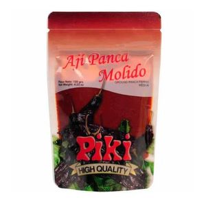 Ají Molido PIKI Doypack 120g