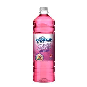 Limpiador VCLEAN Bebé Botella 900ml