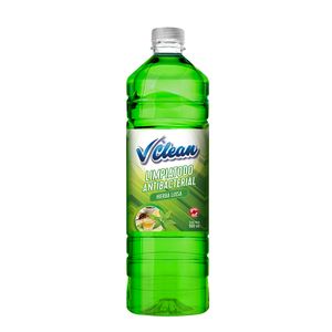 Limpiador VCLEAN Hierba Luisa Botella 900ml