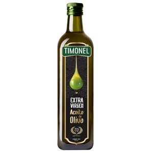 Aceite de Oliva TIMONEL Extra Virgen Botella 500ml