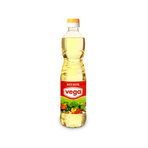 Aceite de Soya VEGA Botella 500ml