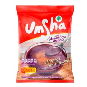Mazamorra Morada UMSHA Bolsa 125g