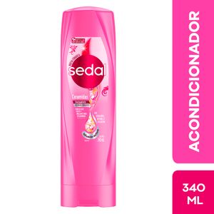 Acondicionador SEDAL Ceramidas Frasco 340ml