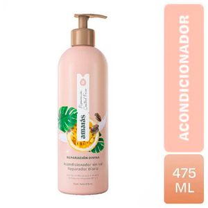 Acondicionador AMARAS Reparación Frasco 475ml