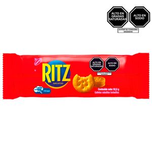 Galleta RITZ Taco 52,5gr