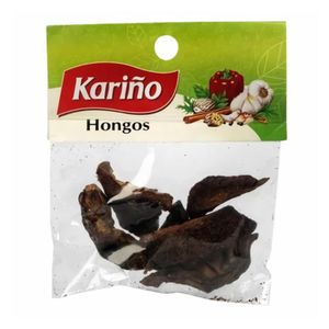 Hongos Secos KARIÑO Sobre 5g