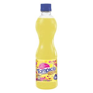 Bebida TAMPICO Granadilla Punch Botella 500ml