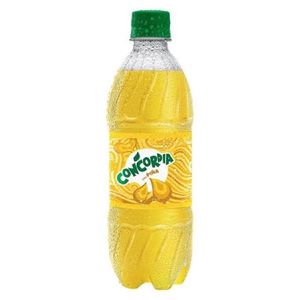 Gaseosa CONCORDIA Piña Botella 355ml