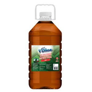 Limpiador VCLEAN Pino Galón 4L