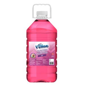 Limpiador VCLEAN Bebé Galón 4L