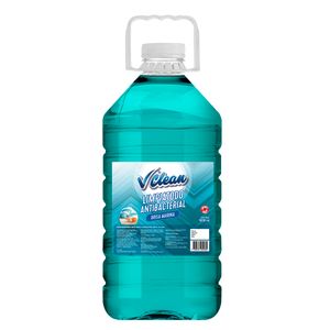 Limpiador VCLEAN Brisa Marina Galón 4L