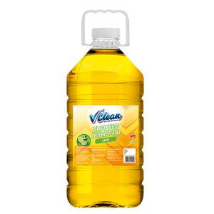 Limpiador VCLEAN Limón Galón 4L