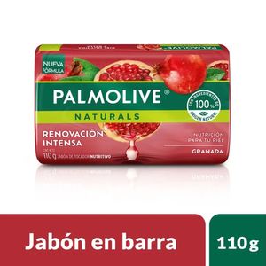 Jabón en Barra PALMOLIVE Granada Barra 110gr