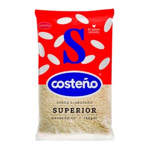 Arroz Superior COSTEÑO Bolsa 750g