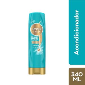 Acondicionador SEDAL Células Madre Frasco 340ml