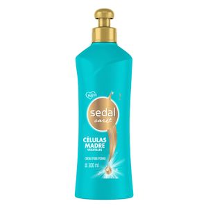 Crema para Peinar SEDAL Células Madre Frasco 300ml