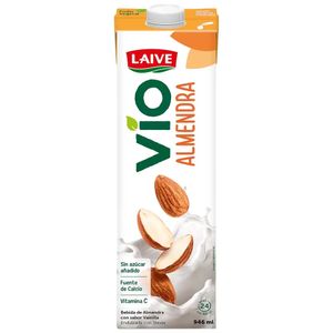Bebida de Almendra LAIVE Vio Caja 946ml