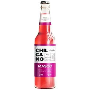 Chilcano SANTIAGO QUEIROLO Masco Botella 275ml