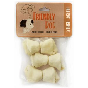 Huesos Triples FRIENDLY DOG
