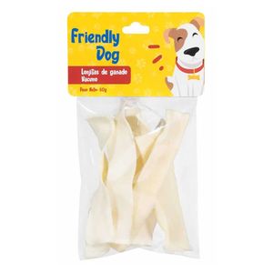 Hojuelas Finas FRIENDLY DOG