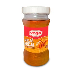 Miel de abeja VEGA Frasco 500gr