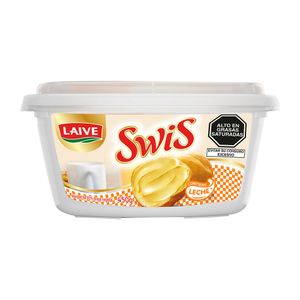 Margarina LAIVE Swiss Pote 180g
