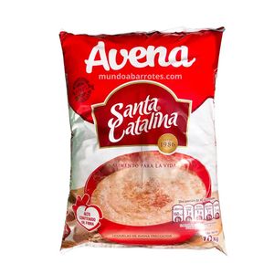 Avena Santa Catalina Saco 10kg