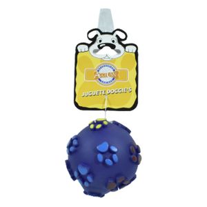 Juguete para Mascota ACCE CAN Pelota de Goma