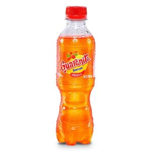 Gaseosa GUARANÁ Botella 300ml