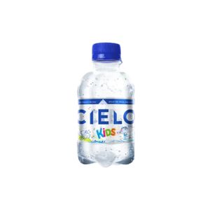 Agua CIELO Kids Botella 200ml