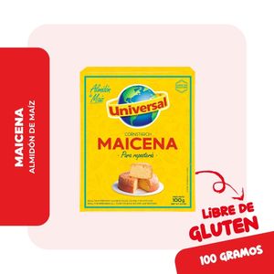 Maicena UNIVERSAL Bolsa 100gr