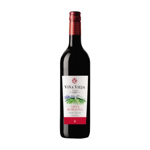 Vino VIÑA VIEJA Gran Borgoña Botella 750ml