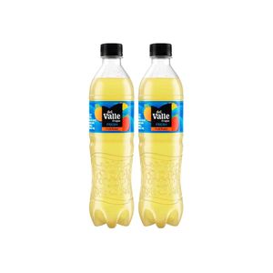 Bebida FRUGOS DEL VALLE Fresh Fruit Punch Botella 500 ml x 2u