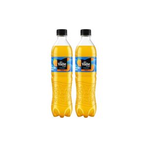 Bebida FRUGOS DEL VALLE Fresh Botella 500 ml x2u