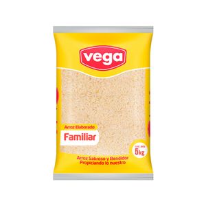 Arroz Economico VEGA Bolsa 5Kg