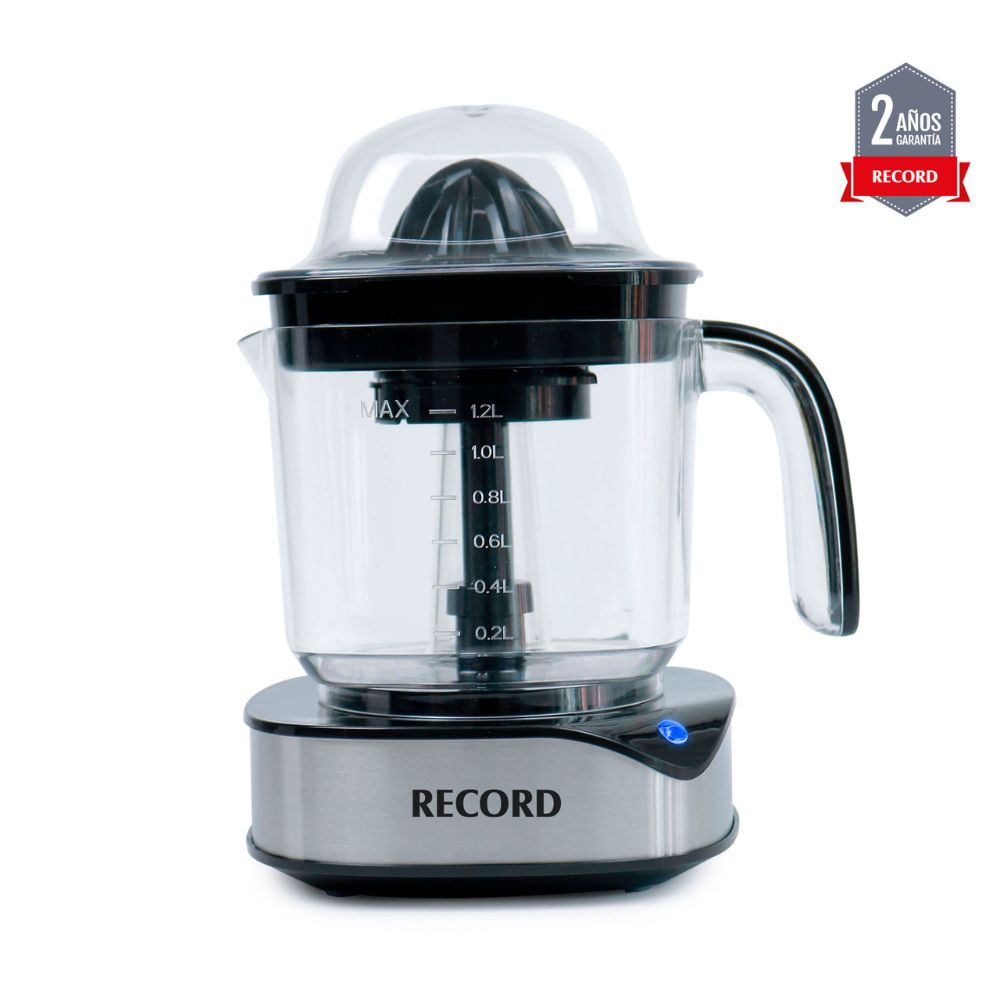 Exprimidor de Cítricos RECORD Vega vegaperu