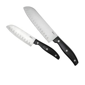 Juego de Cuchillos OSTER Granger x 2u
