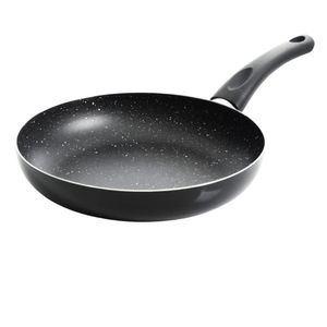 Sartén OSTER 24cm Luneta Color Negro
