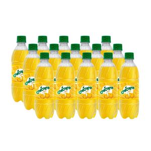 Gaseosa CONCORDIA Piña Botella 355ml Paquete 15u