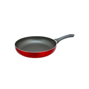 Sartén OSTER 20cm Aluminio Color Rojo