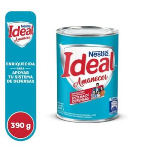 Mezcla Láctea IDEAL Amanecer Lata 390gr