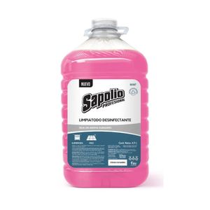 Limpiatodo SAPOLIO Bebé Galón 4.9Lt