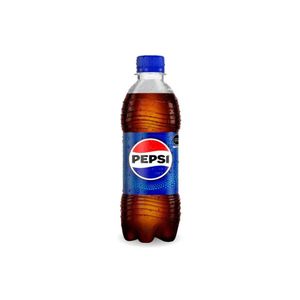 Gaseosa PEPSI COLA Botella 355ml