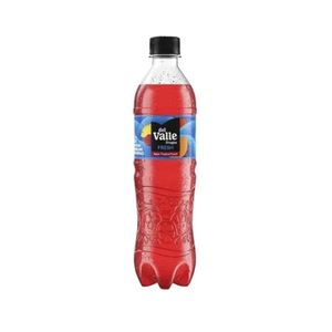 Jugo FRUGOS Fresh Tropical Punch Botella 500ml