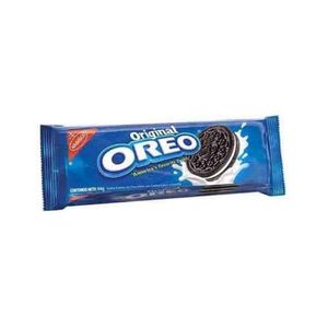 Galleta OREO Empaque 54gr