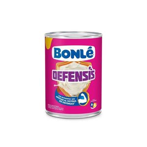 Mezcla Láctea BONLÉ Defensis Lata 390g