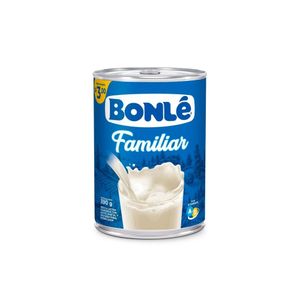 Mezcla Láctea BONLÉ Familiar Lata 390gr