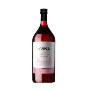 Vino Rosé TACAMA Semi Seco Botella 2L